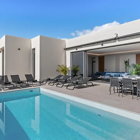 Ferienhaus Karat Caldera Playa de las Américas