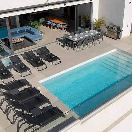 Ferienhaus Karat Caldera *