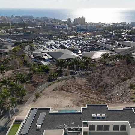 Karat Caldera בית נופש *