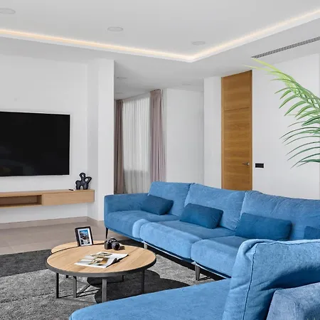 Karat Caldera Ferienhaus *