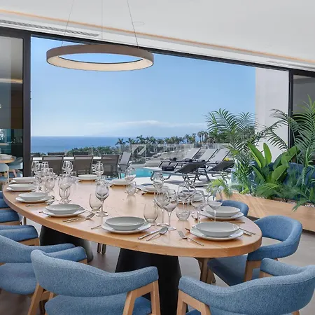 Karat Caldera Ferienhaus *