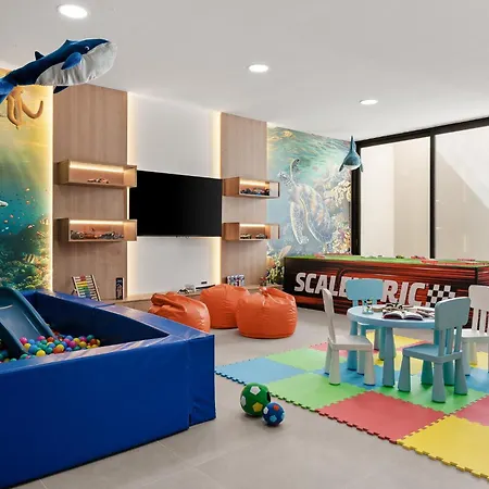Karat Caldera Ferienhaus *