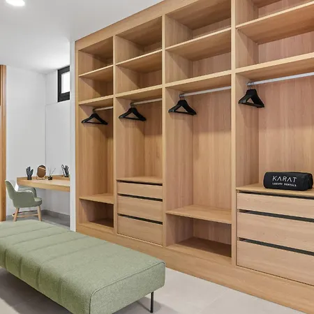 Ferienhaus Karat Caldera *